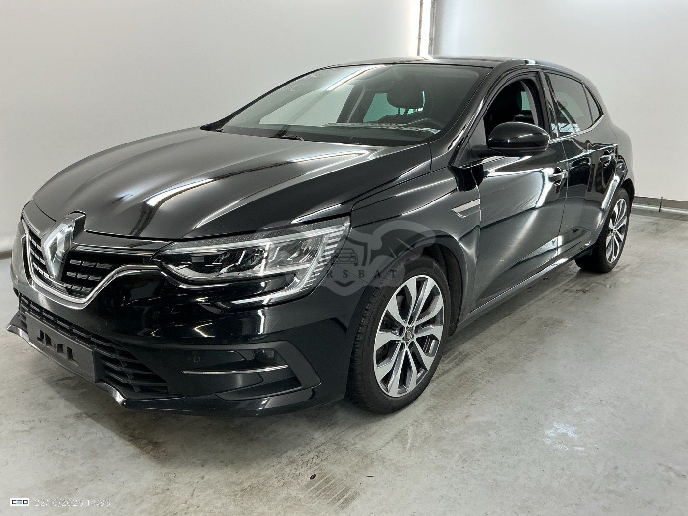 Renault Megane 1.3 TCe Techno 2023