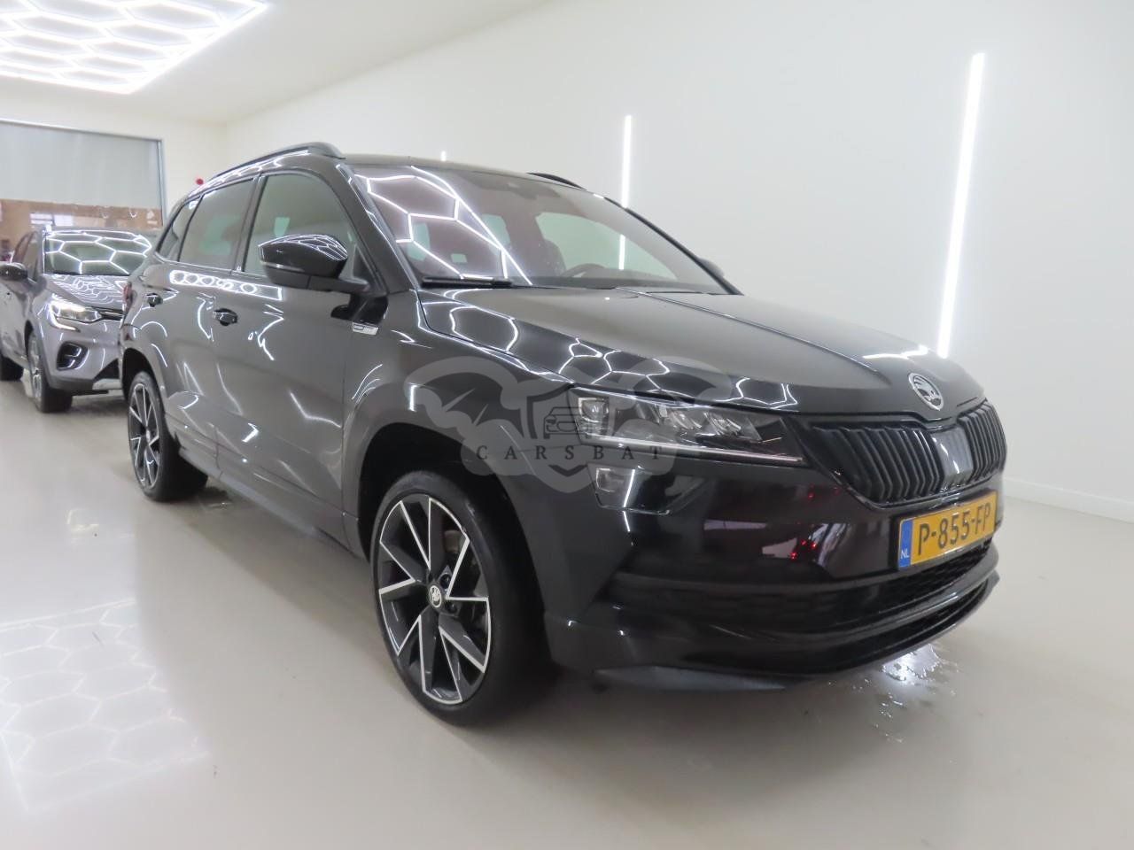 Skoda Karoq 1.5 TSI Sportline 2022