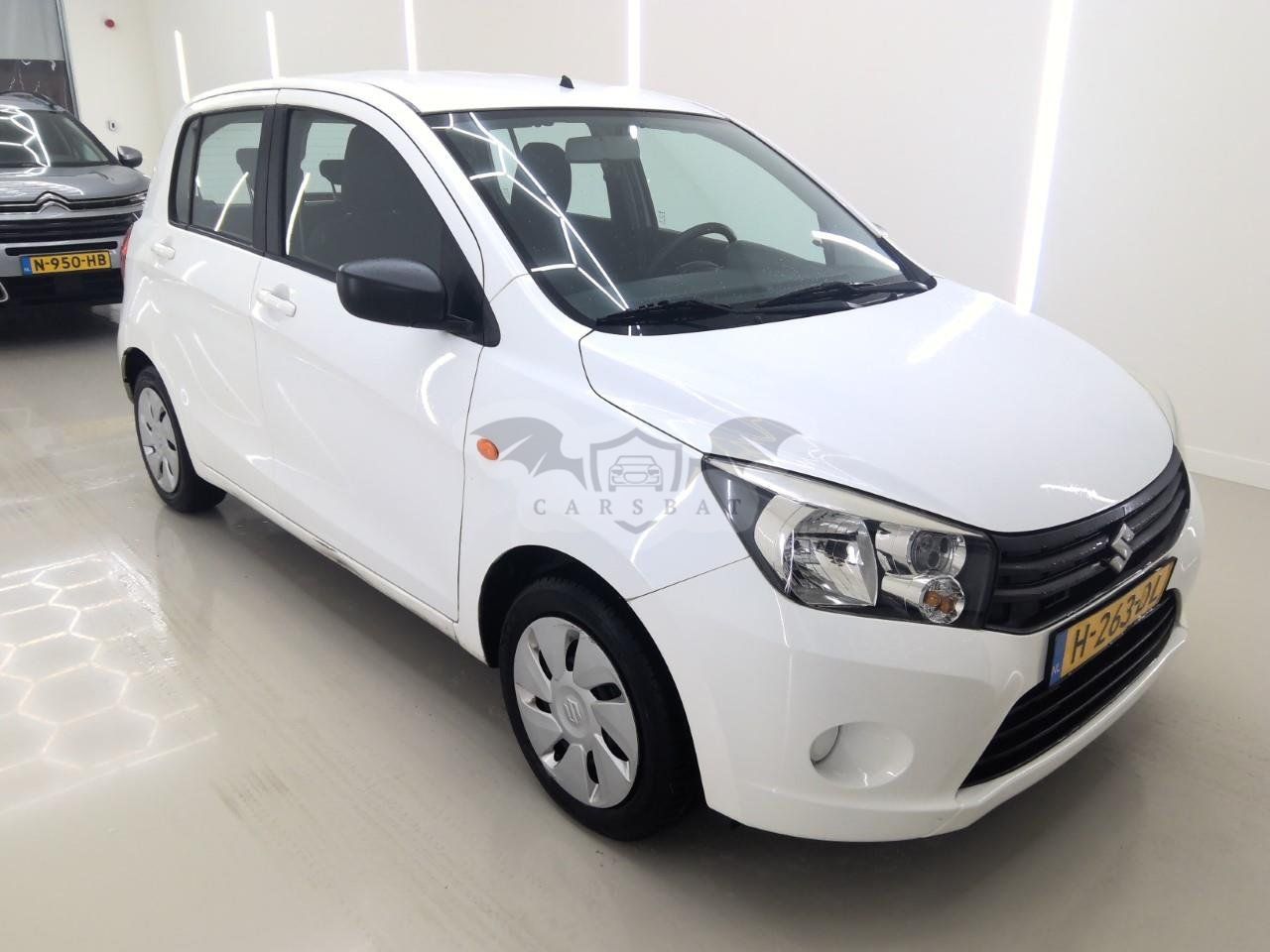 Suzuki Celerio 1.0 Comfort 2020