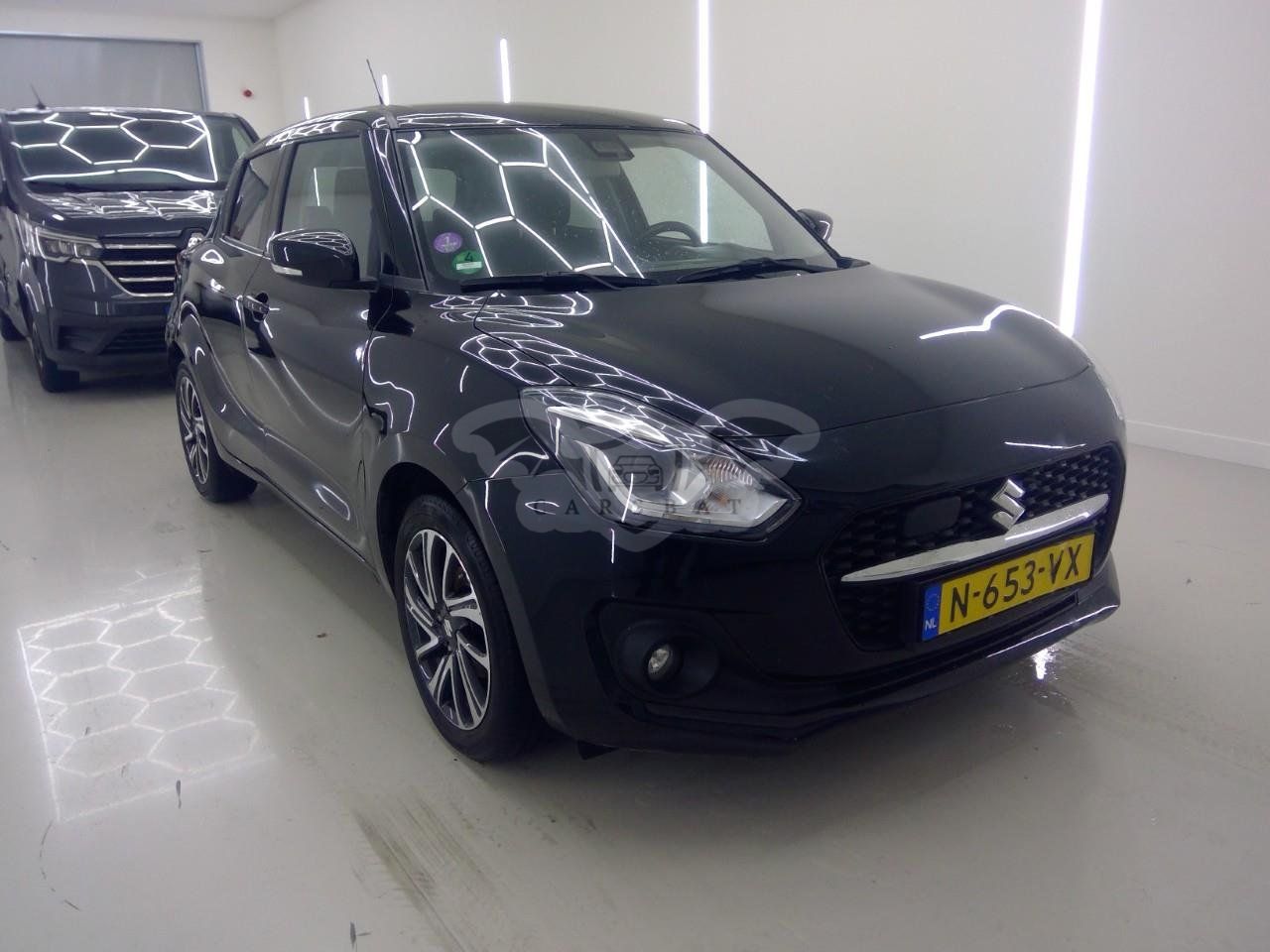 Suzuki Swift 1.2 2022