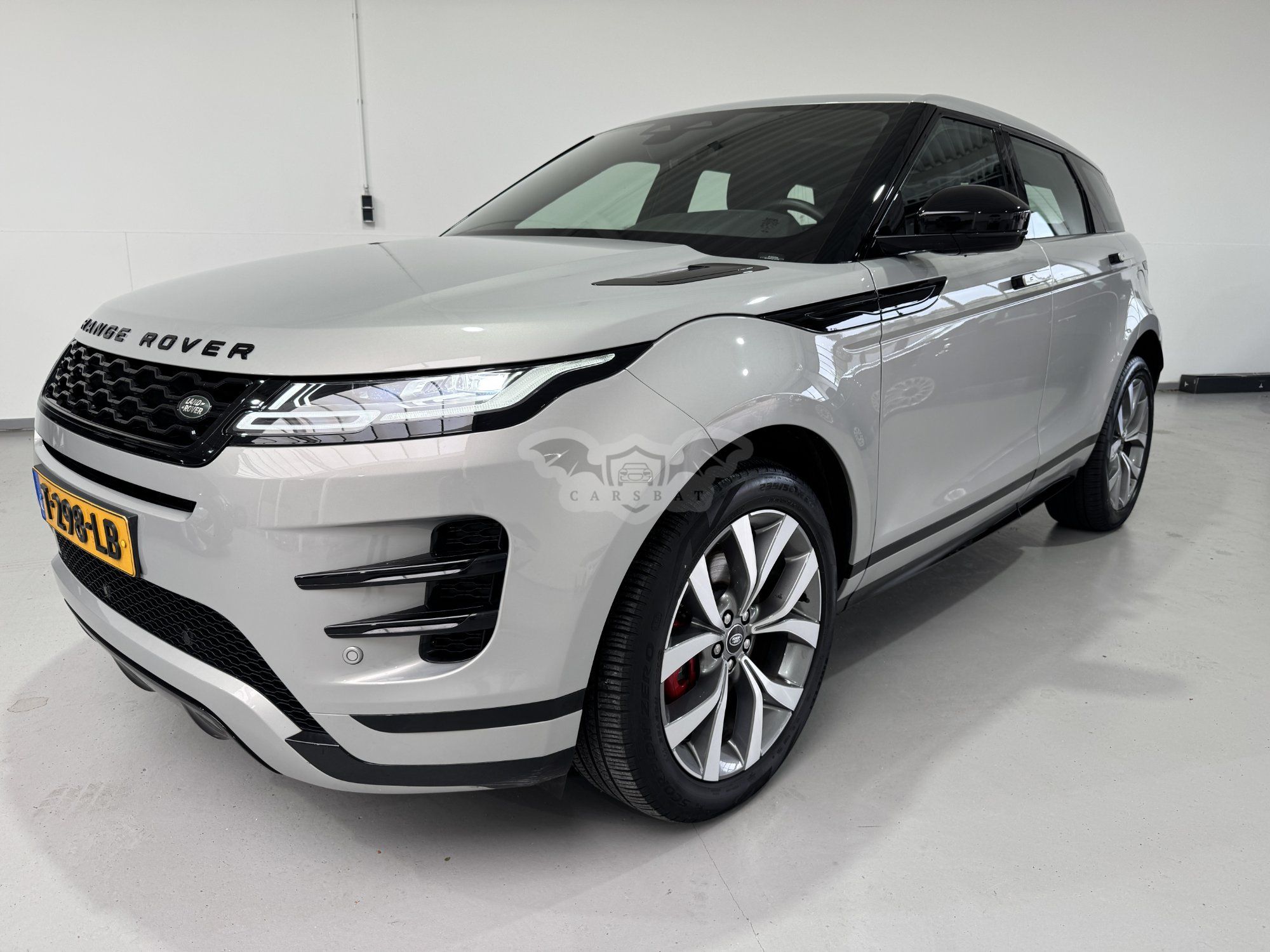 Land Rover Range Rover Evoque 1.5 P300e Autobiography 2023