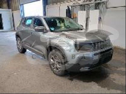 Jeep Avenger 1.2 Longitude 2024