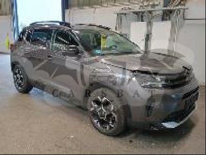 Citroën C5 Aircross Plus 2024