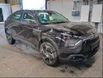 Citroën C4 Plus 2024