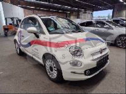 Fiat 500 1.0 MHEV Dolcevita 2022