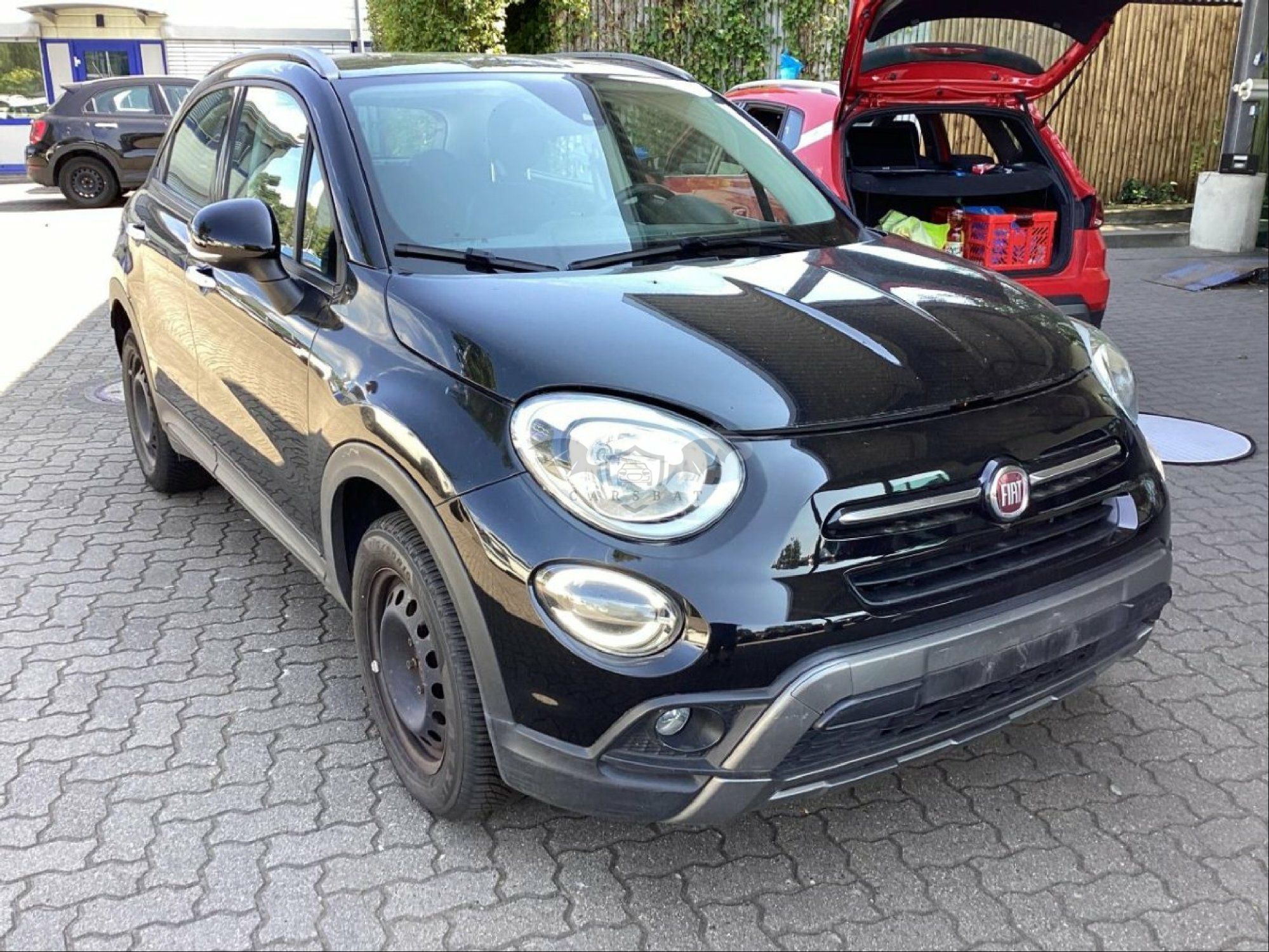 Fiat 500X 1.3 Cross 2021