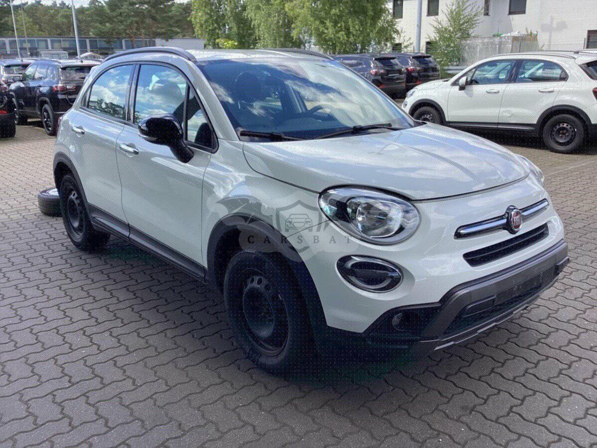 Fiat 500X 1.3 Cross 2021