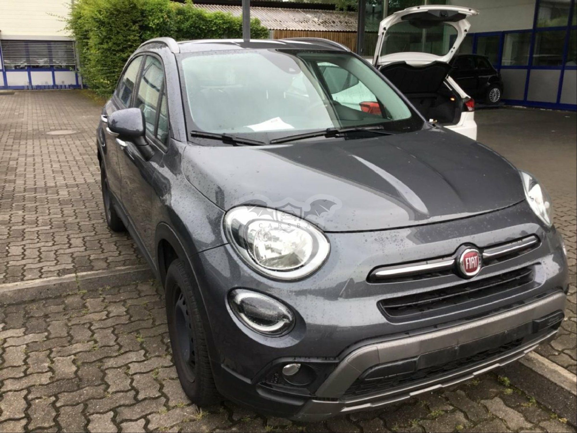 Fiat 500X 1.3 Cross 2021