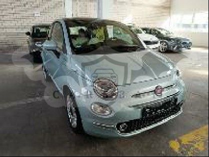 Fiat 500 1.0 MHEV Dolcevita 2022