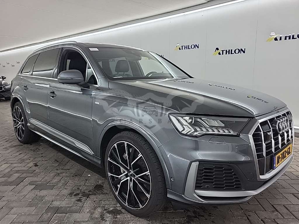 Audi Q7 55 TFSI Pro Line+ 2020