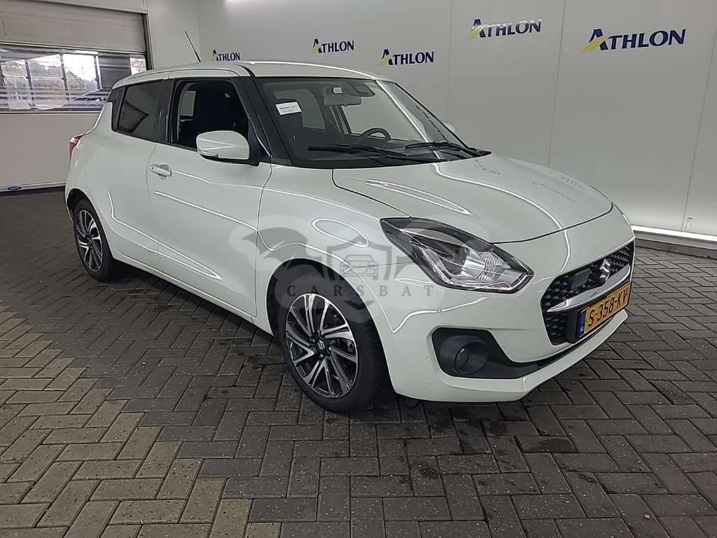 Suzuki Swift 1.2 2023