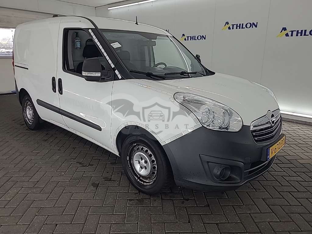 Opel Combo 1.3 CDTI Edition 2018