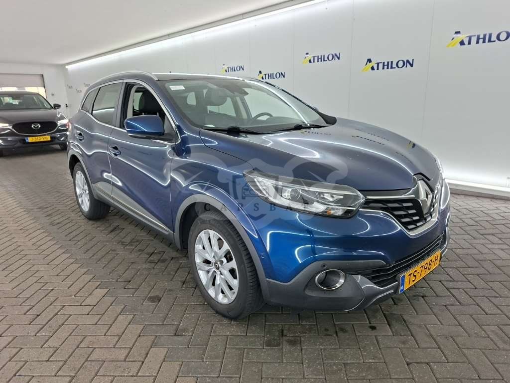 Renault Kadjar 1.5 DCI Intens 2018