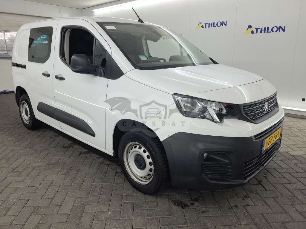 Peugeot Partner 1.5 HDI Premium 2020