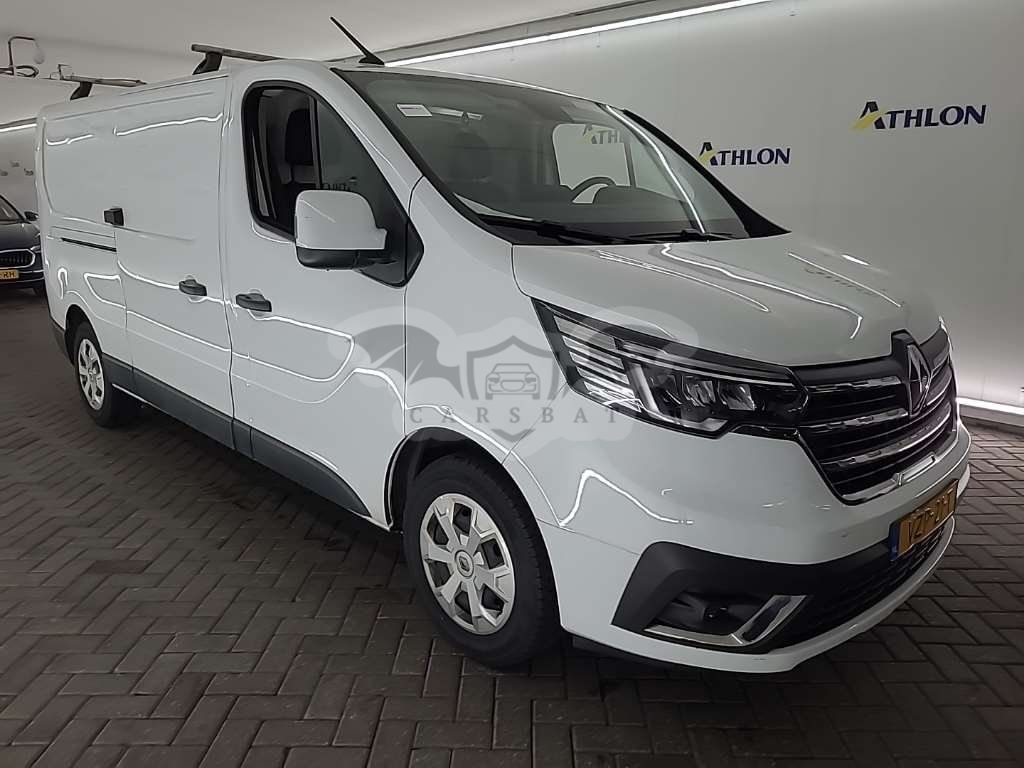 Renault Trafic L2H1 2.0 DCI 2023