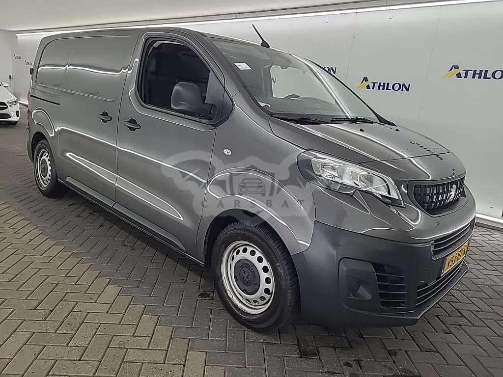 Peugeot Expert 1.5 HDI Premium 2022