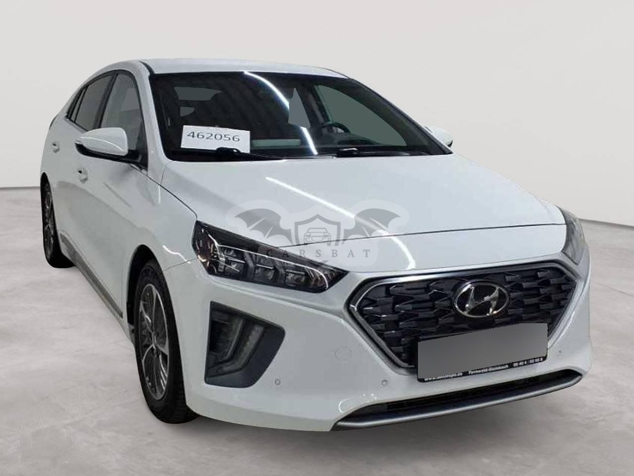Hyundai IONIQ 1.6 GDI 2022