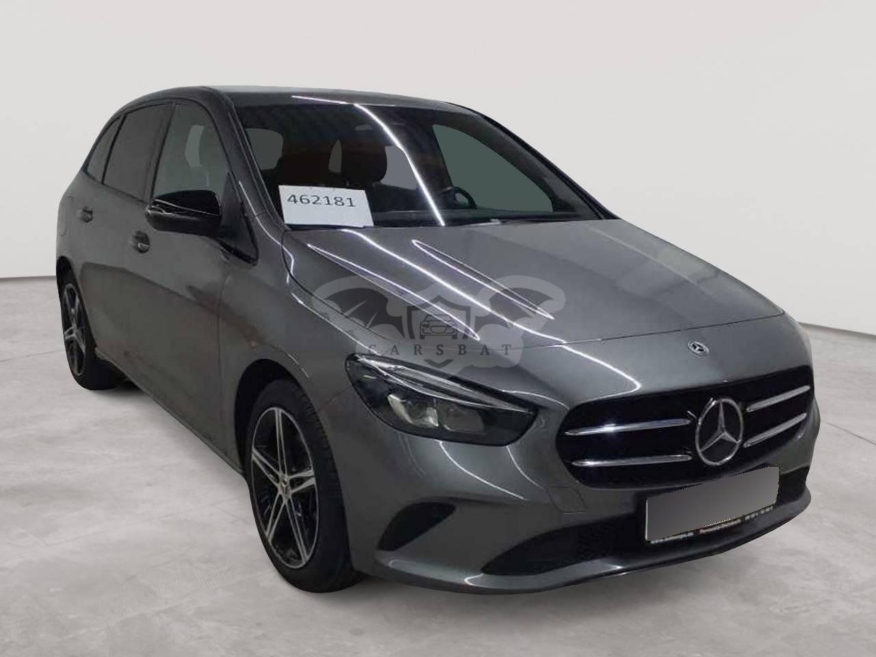 Mercedes-Benz B 250 Progressive 2022