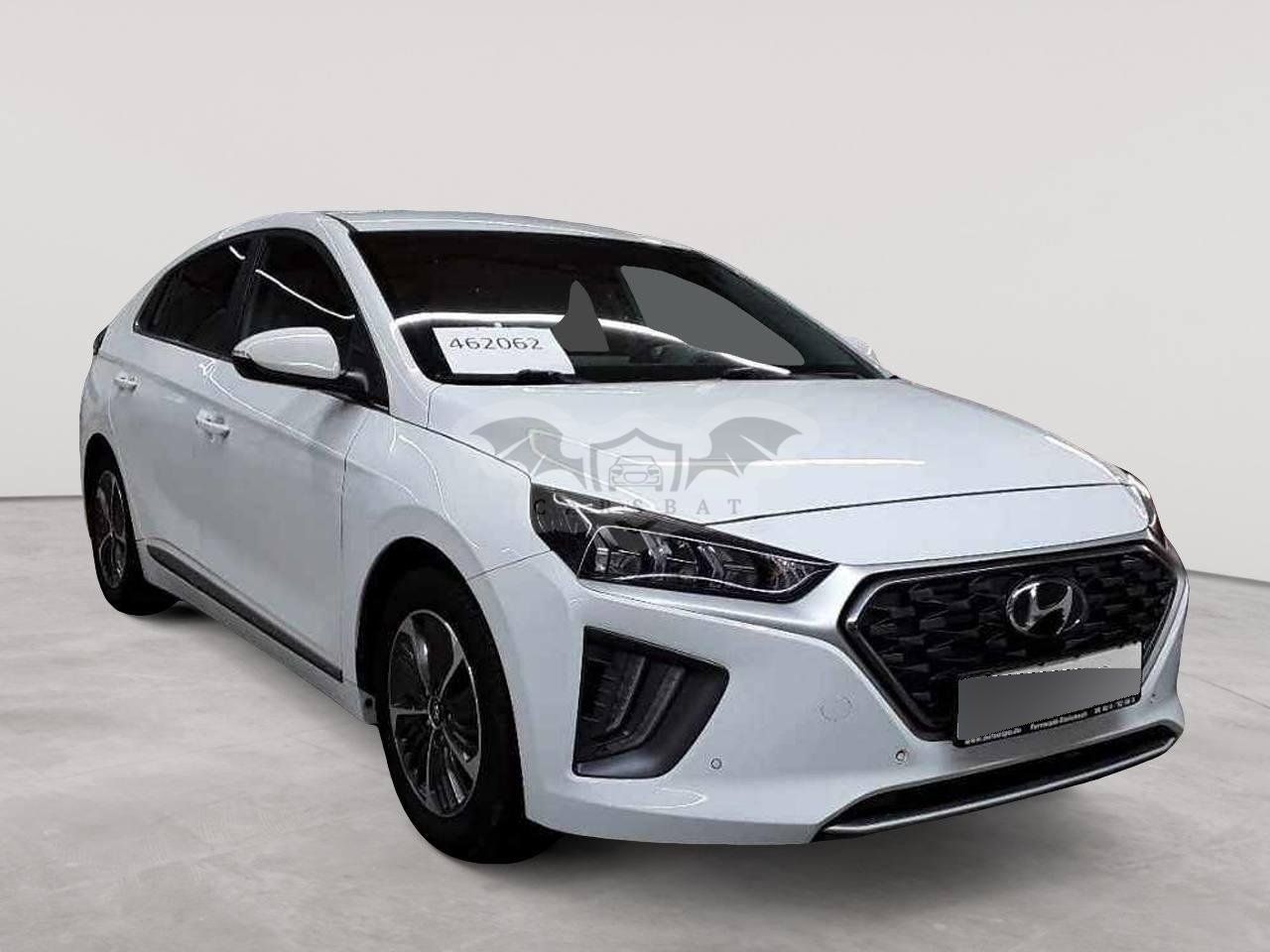 Hyundai IONIQ 1.6 GDI 2022