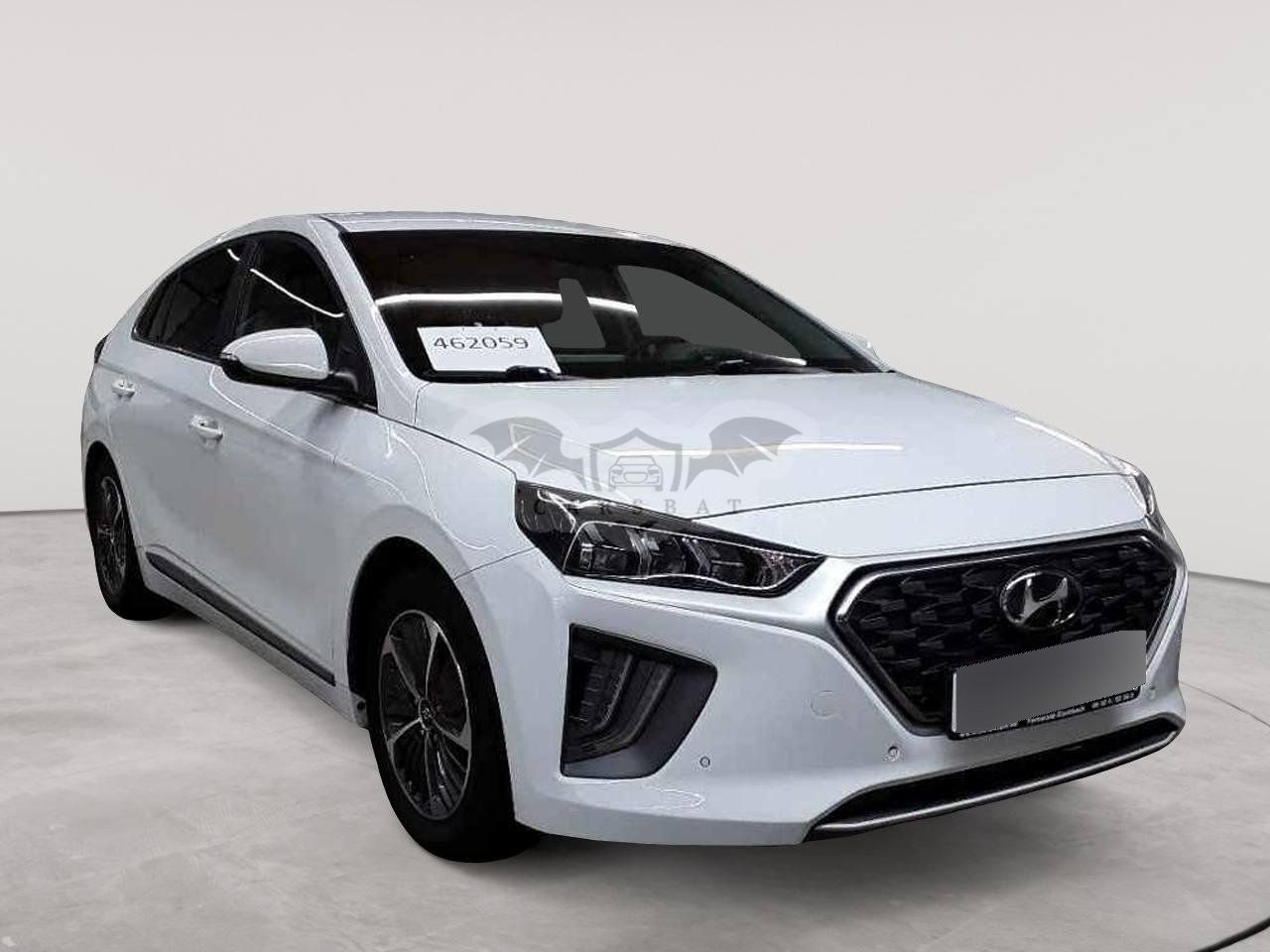 Hyundai IONIQ 1.6 GDI 2022