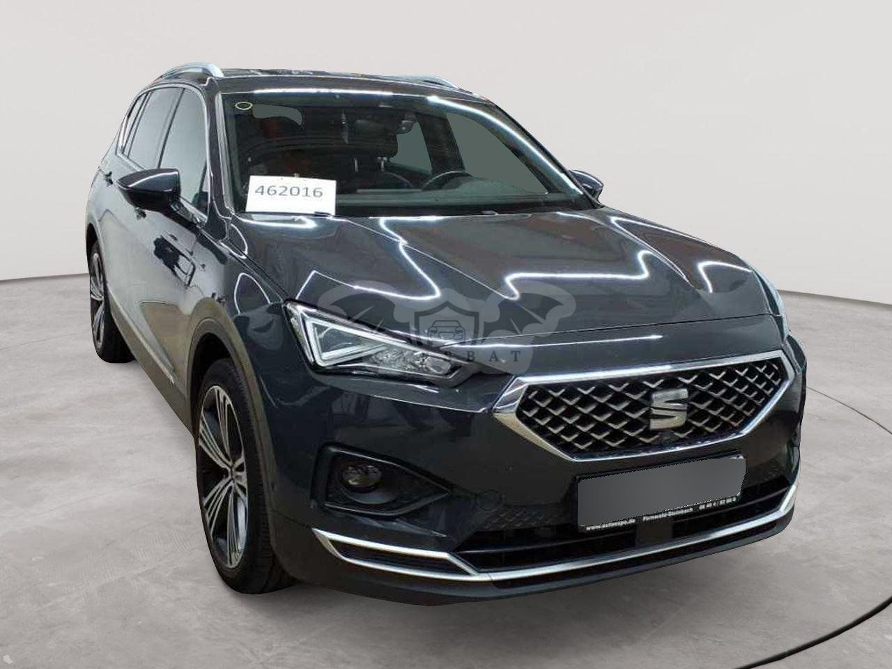 Seat Tarraco 1.4 e-Hybrid Xcellence 2021
