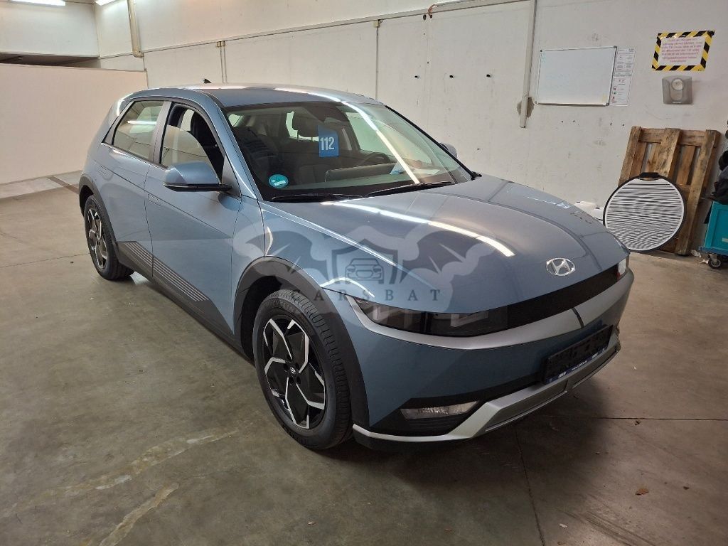 Hyundai IONIQ 5 58 kWh 2023