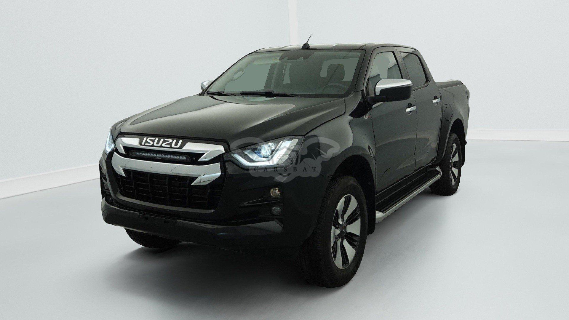 Isuzu D-Max 1.9 2022