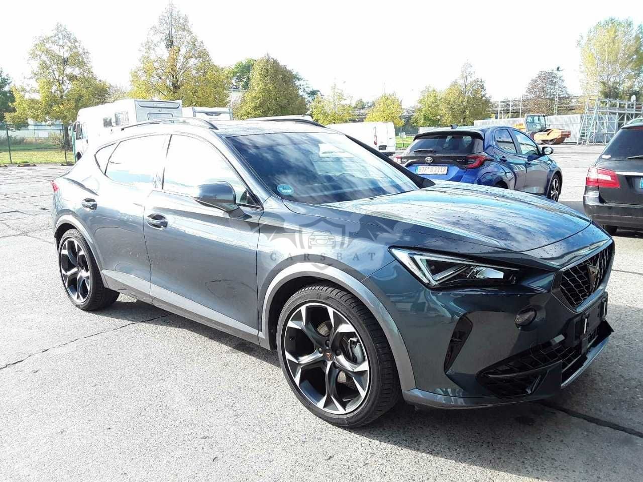 Cupra Formentor 1.5 2024