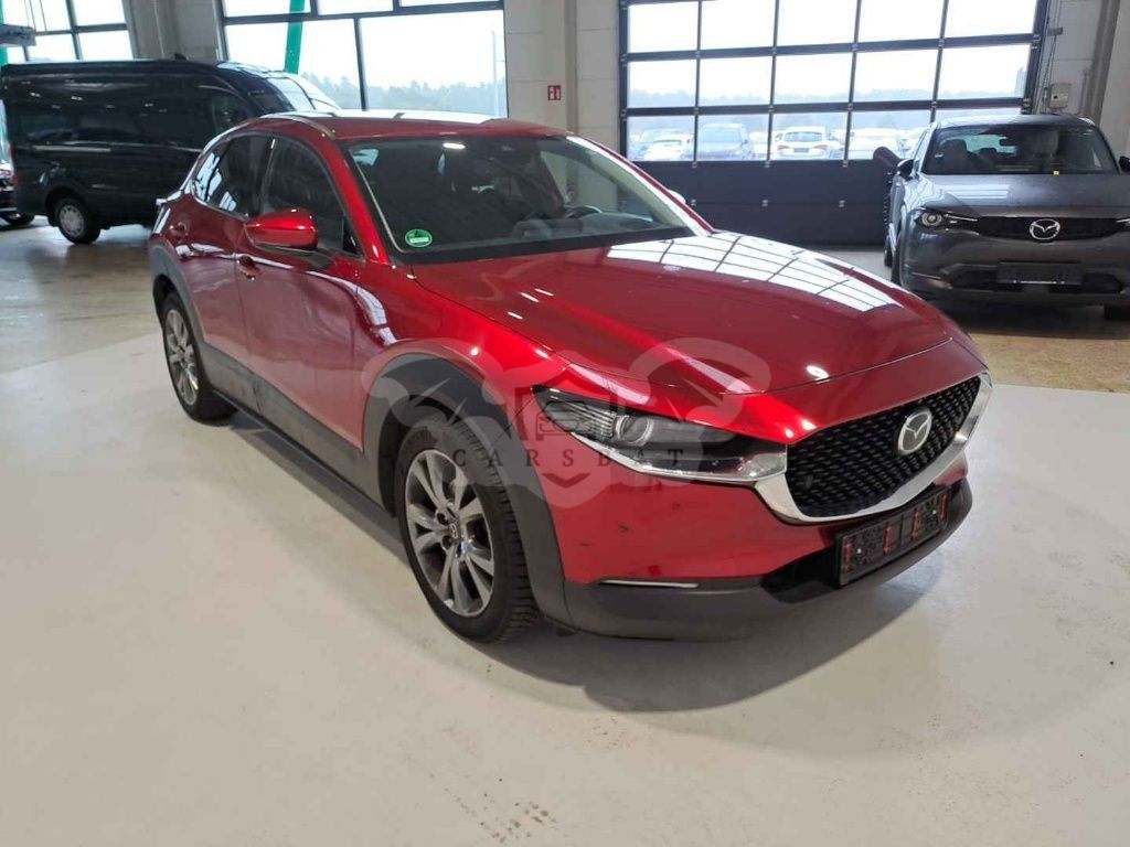 Mazda CX-30 Selection 2021