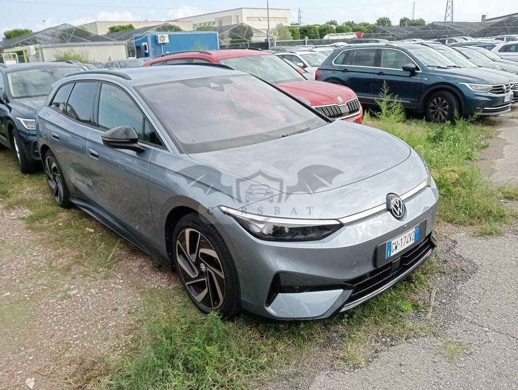 Volkswagen ID.7 Tourer 77 kWh Pro 2024