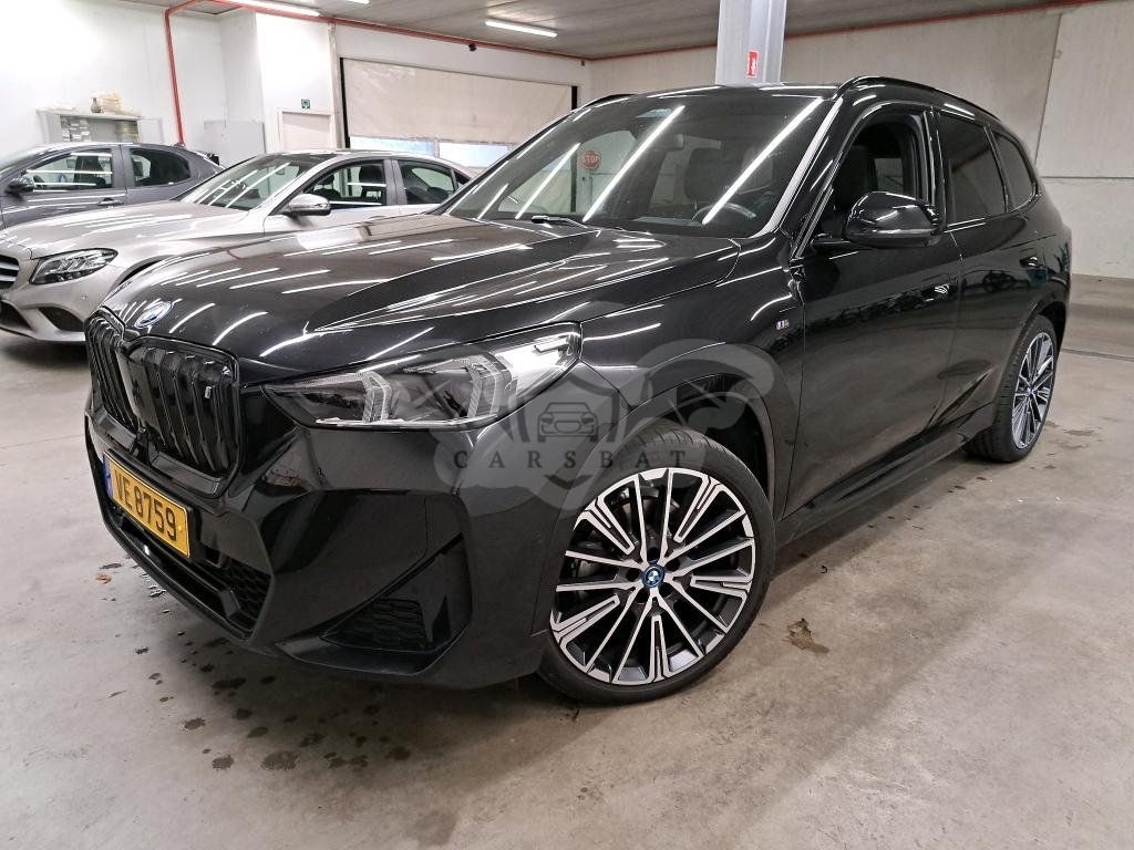 BMW iX1 M Sport 2023