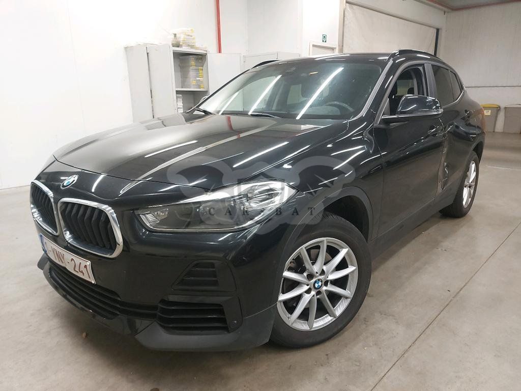 BMW X2 18i Advantage 2020