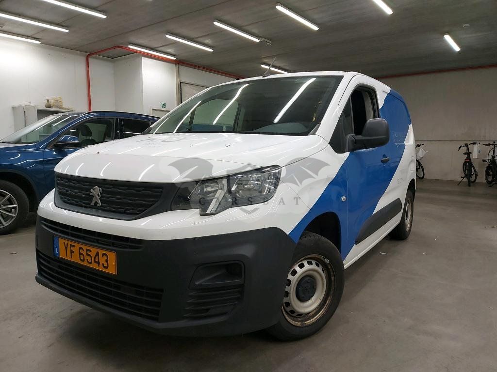 Peugeot Partner 1.5 HDI Pro 2020