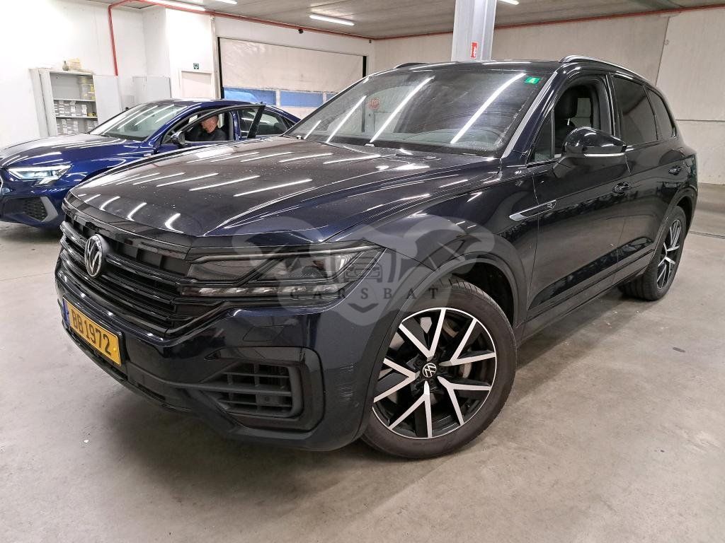 Volkswagen Touareg 3.0 TFSI 2021