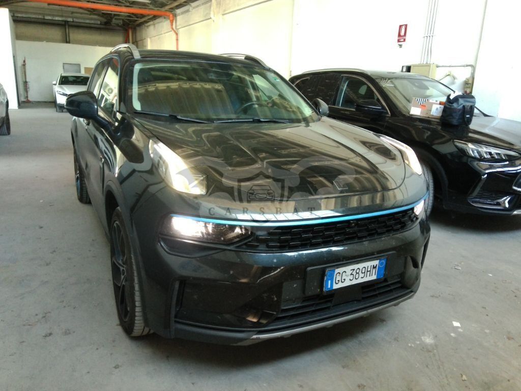 Lynk&Co 01 1.5 2022