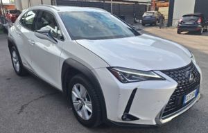 Lexus UX 250h Business 2021