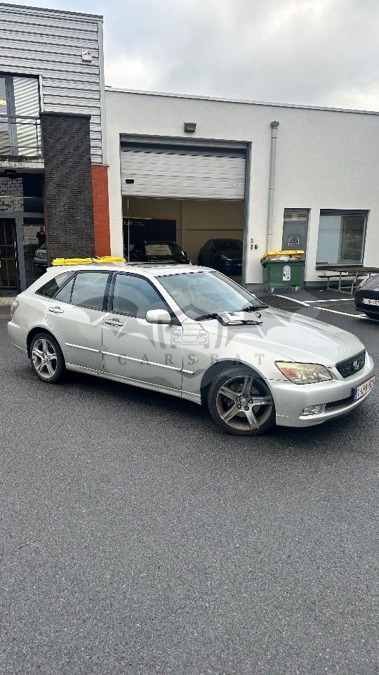 Lexus IS 200 Business 2003