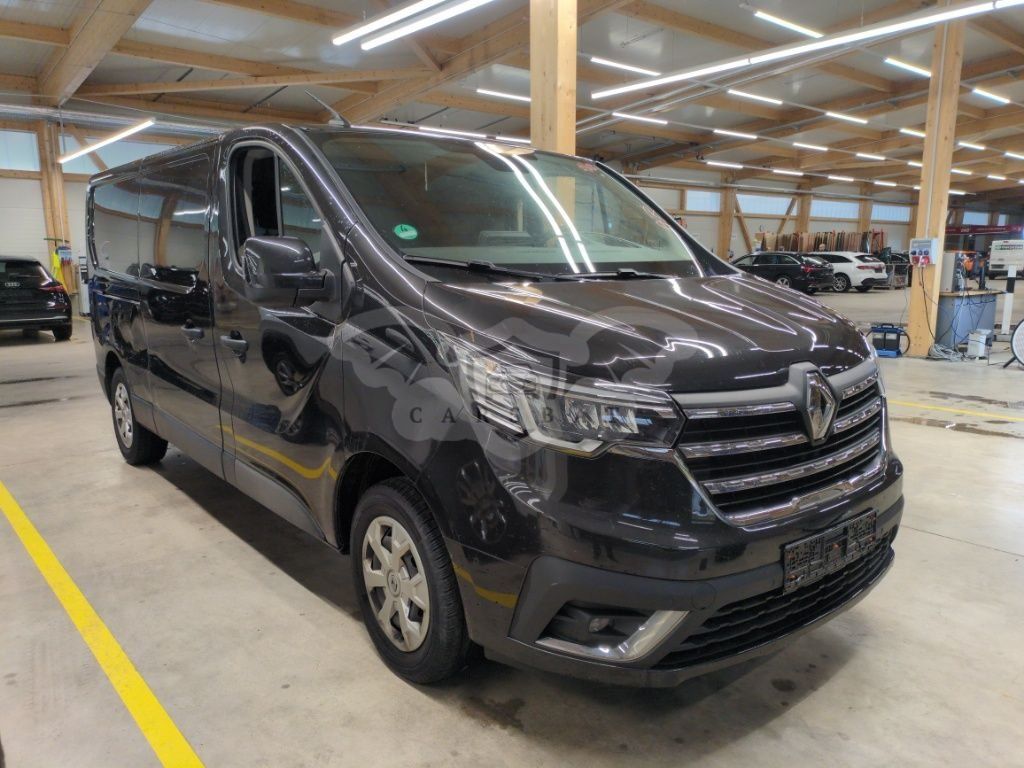 Renault Trafic 2.0 DCI 2023