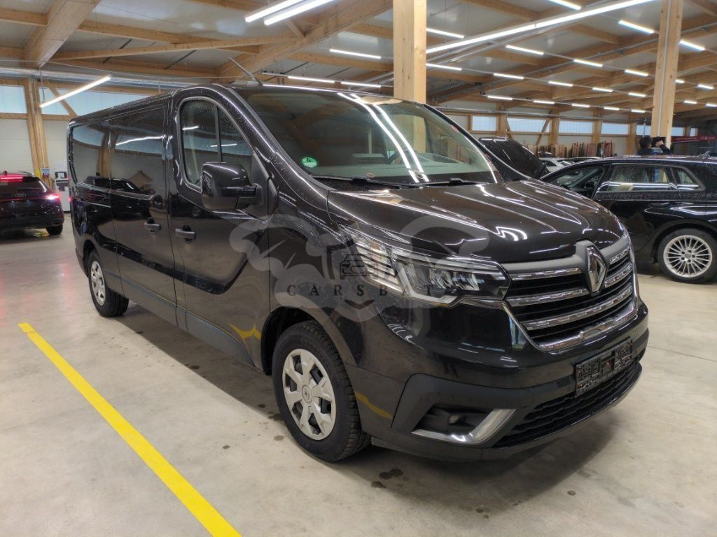 Renault Trafic 2.0 DCI 2023