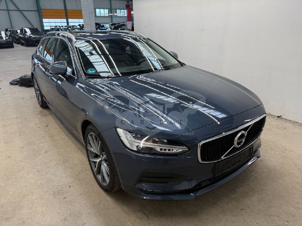 Volvo V90 T8 Momentum Pro 2019
