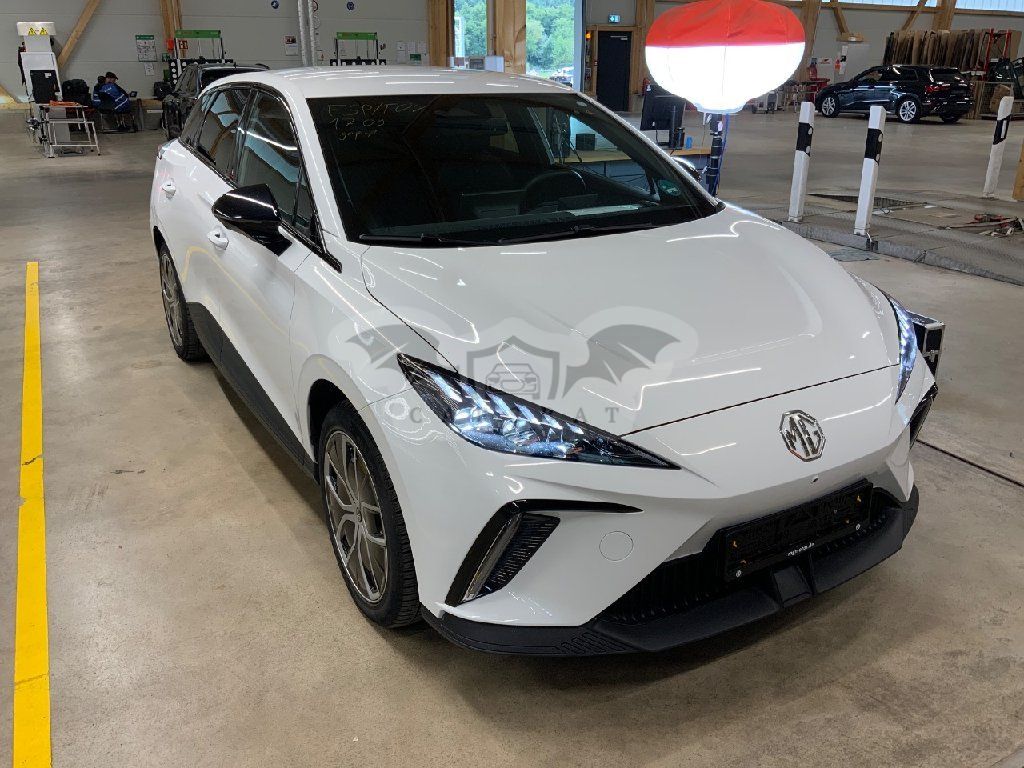 MG MG4 51 kWh Luxury 2023