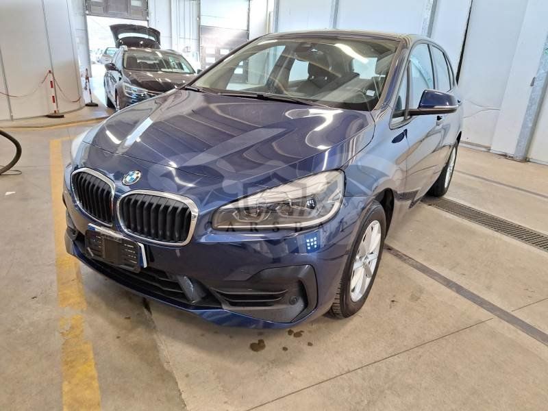 BMW 2 Series Active Tourer 218d Business 2021