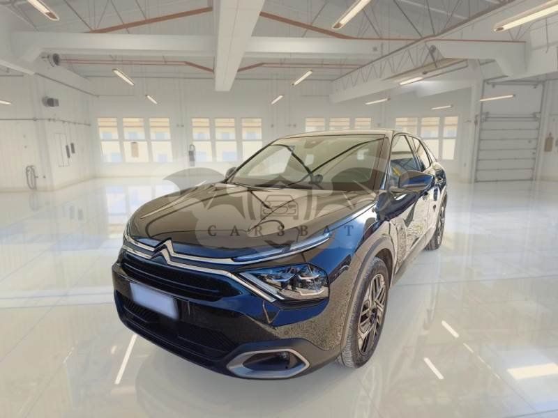 Citroën C4 1.5 HDI Shine 2021