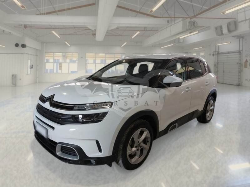 Citroën C5 Aircross 1.5 HDI Business 2021