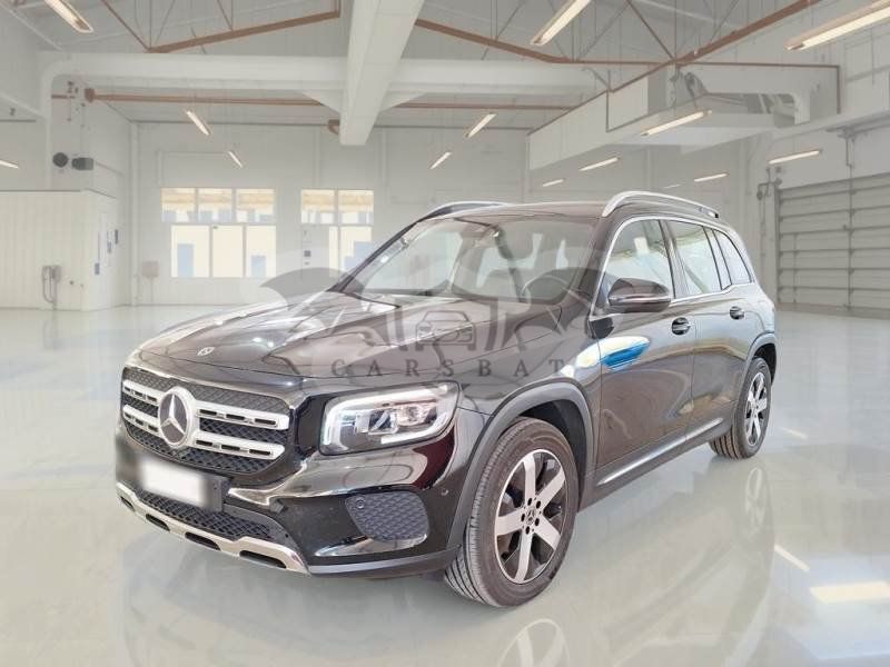 Mercedes-Benz GLB 180d Sport Plus 2021