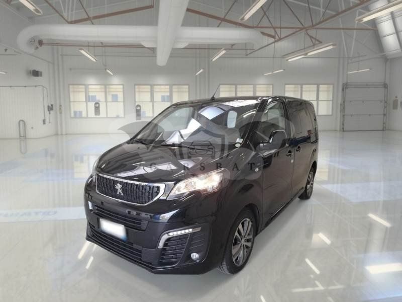 Peugeot Expert 2.0 HDI Active 2020