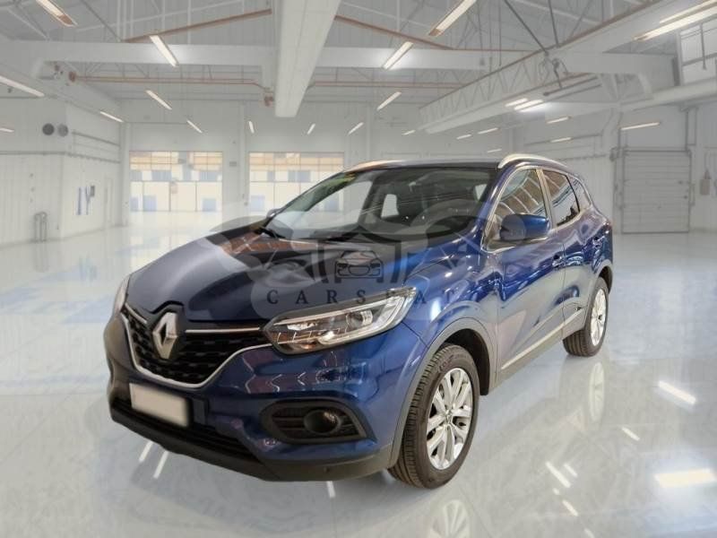 Renault Kadjar 1.5 DCI Business 2020