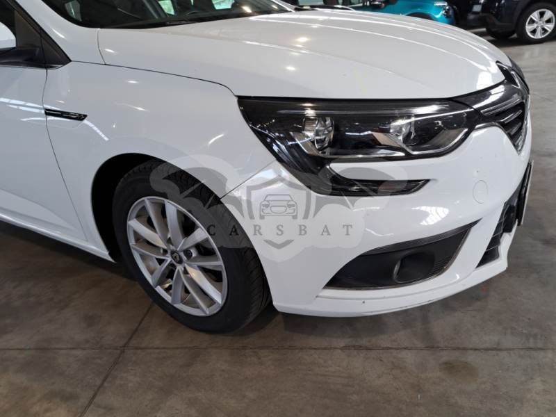Renault Megane Grandtour 1.5 DCI Business 2019