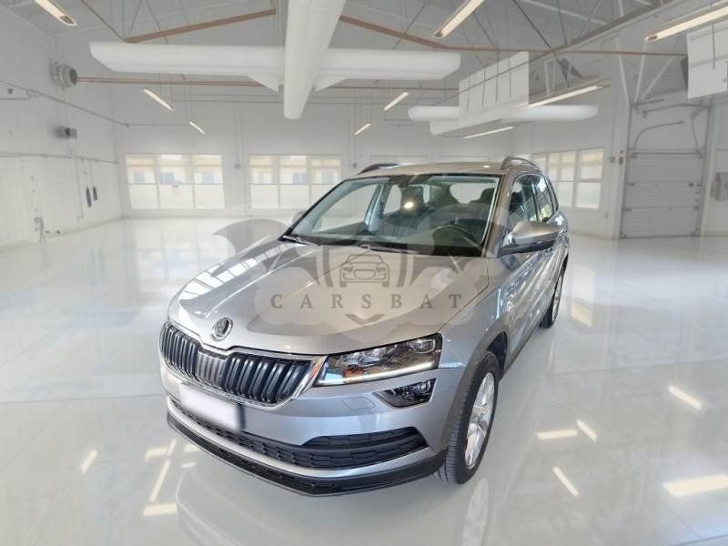 Skoda Karoq 2.0 TDI Executive 2021