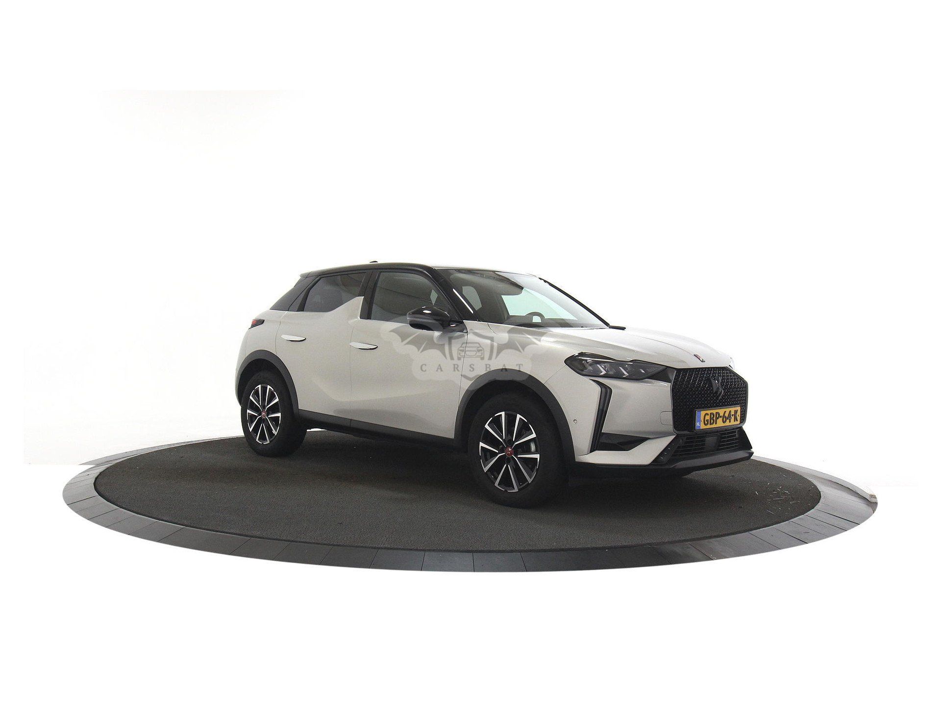 DS DS3 1.2i Performance Line 2024